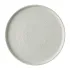 Churchill Delta Grey Walled Plates 260mm (6 Pack)