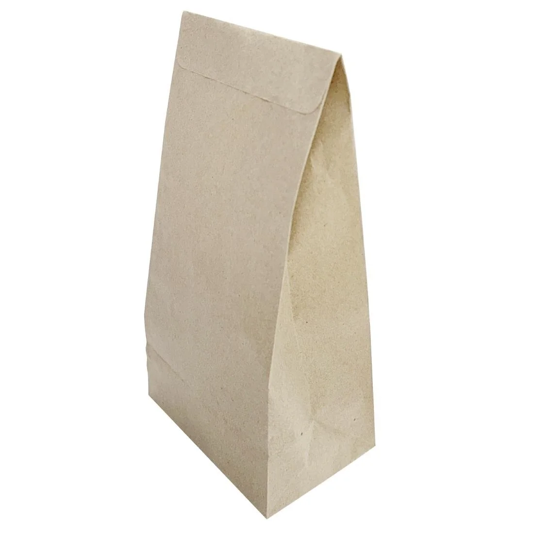 Fiesta Recyclable Sealable Takeaway Bags Small (250 Pack) - Image 1