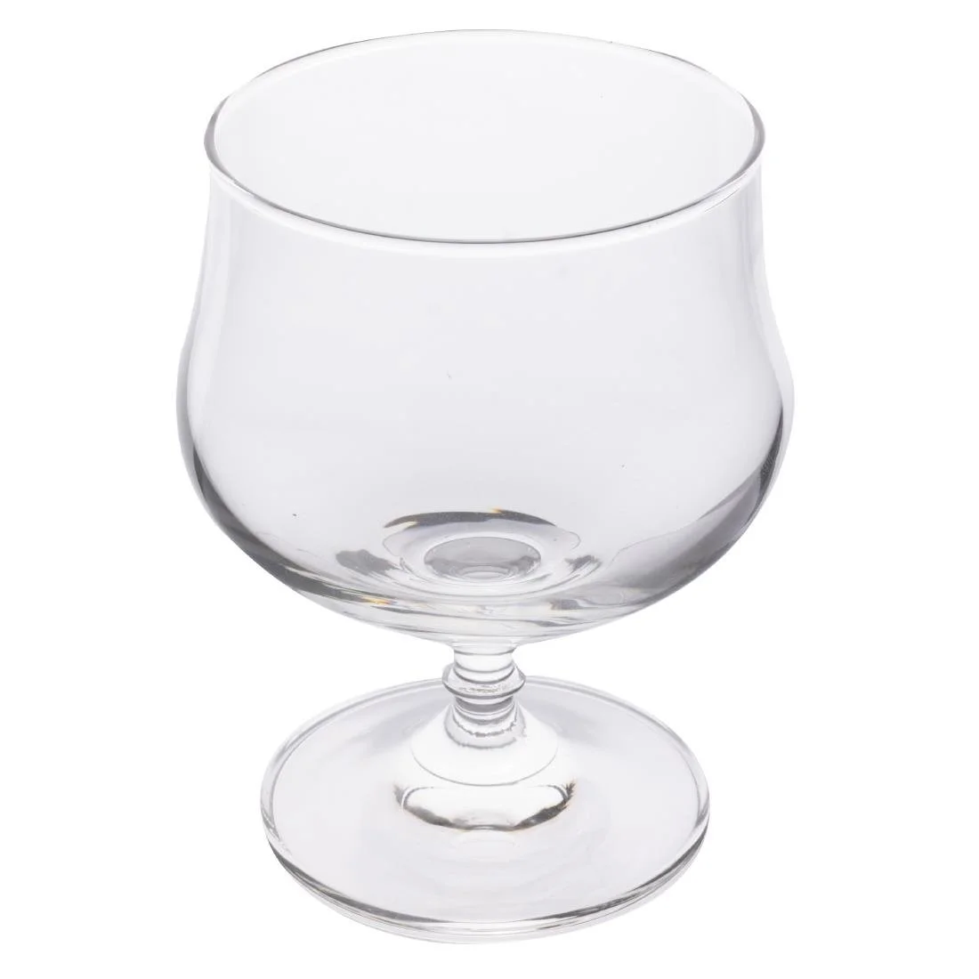 Olympia Lillie Short Stem Goblet Glasses 300ml (6 Pack) - Image 3