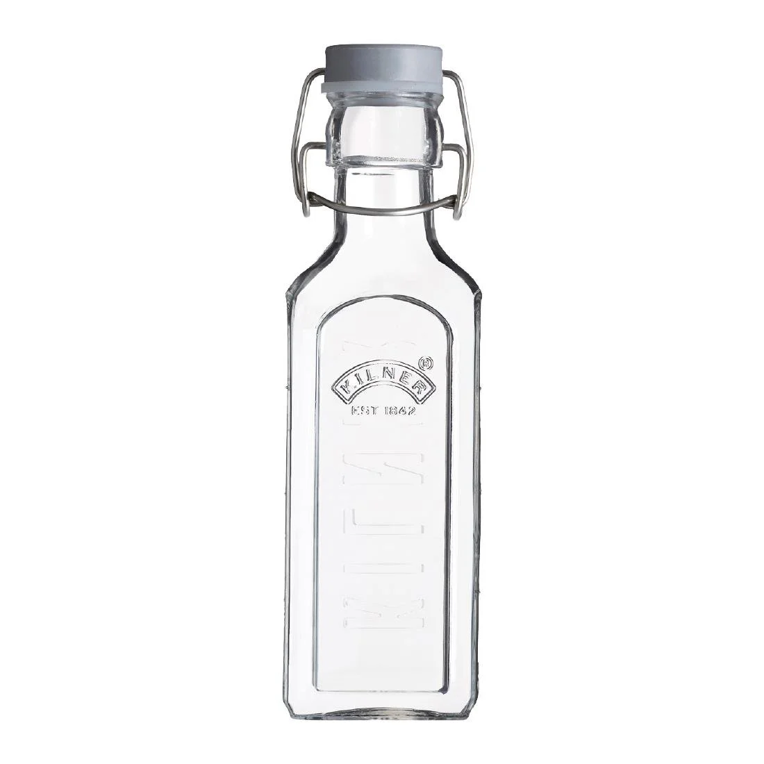 Kilner New Clip Top Bottle 300ml - Image 1