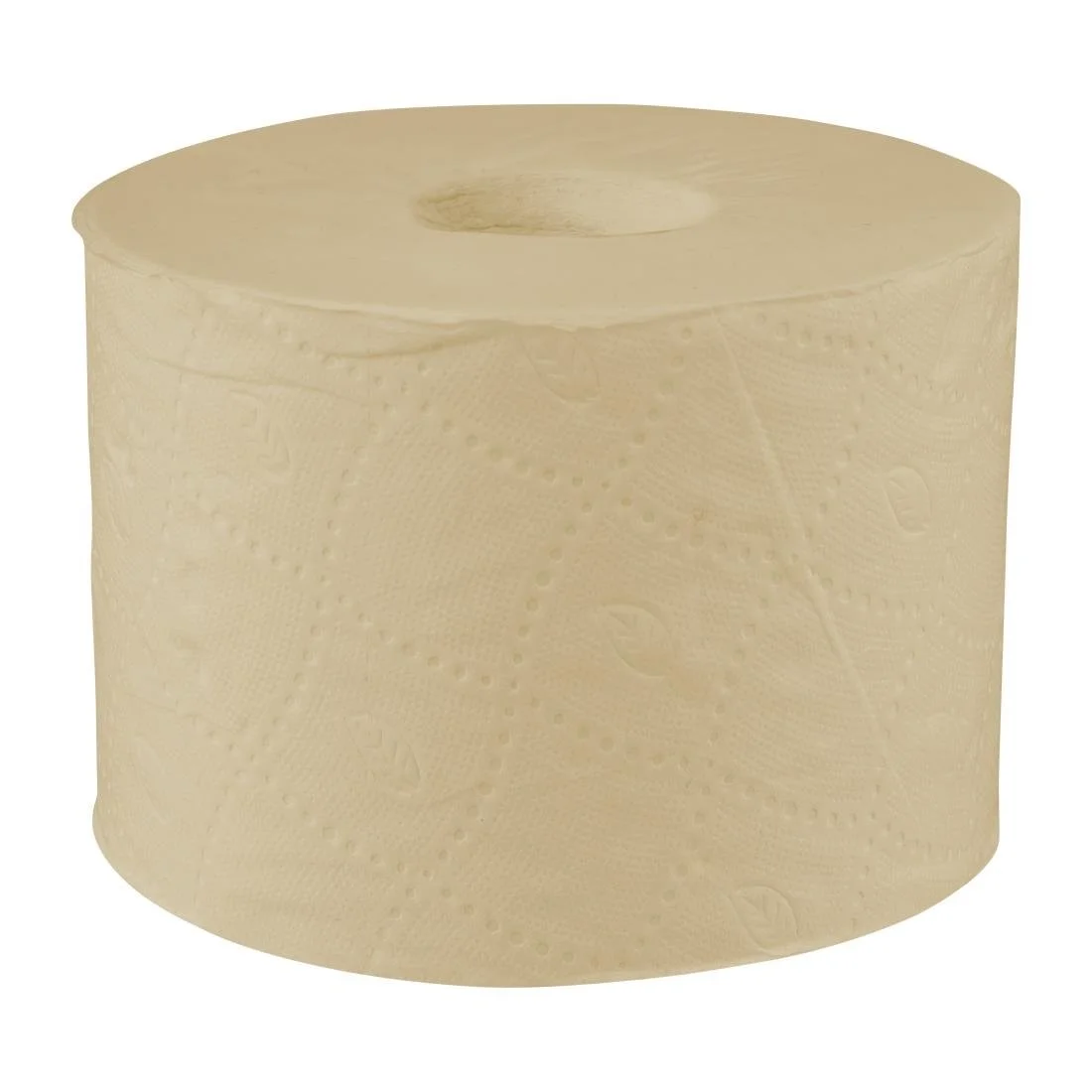 Tork OptiServe Coreless Toilet Paper Natural T7 (24 Pack) - Image 1