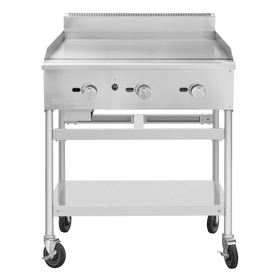 Buffalo Gas Griddle - Image 7