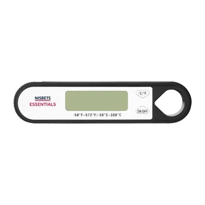 Nisbets Essentials Probe Thermometer - Image 1