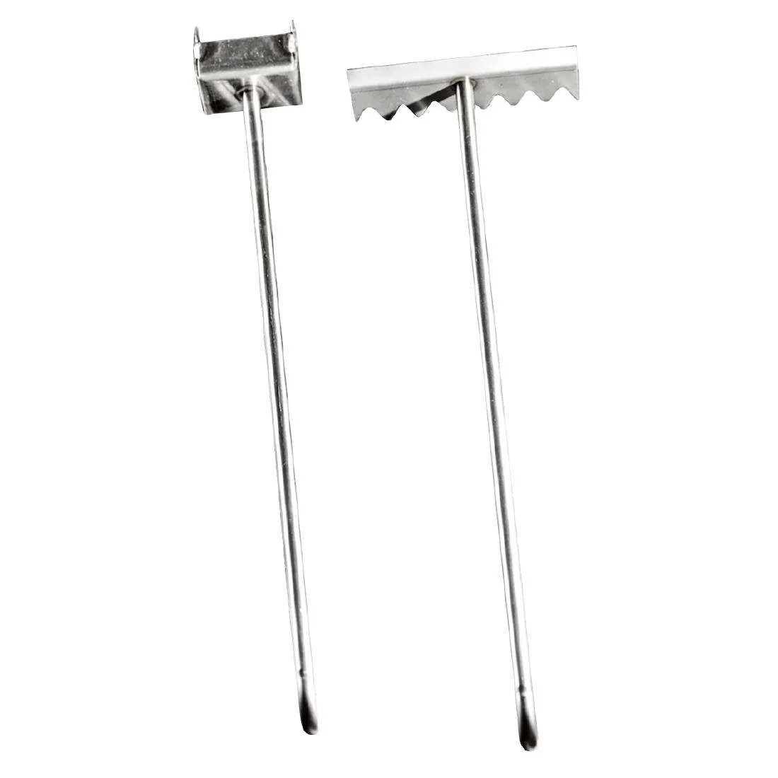 Synergy Grill Lifting Tool - Image 1