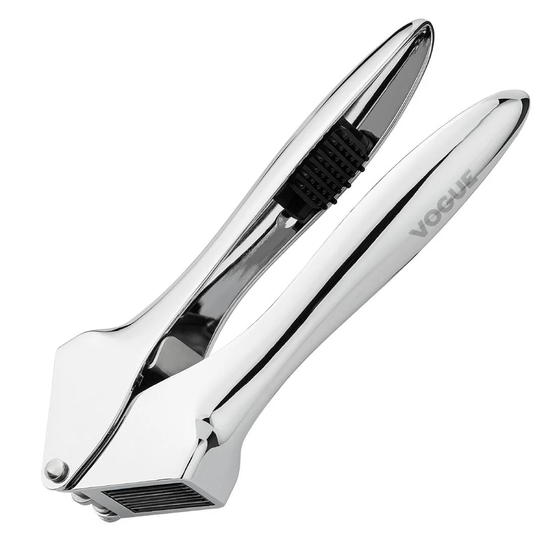Vogue Heavy Duty Garlic Press - Image 1
