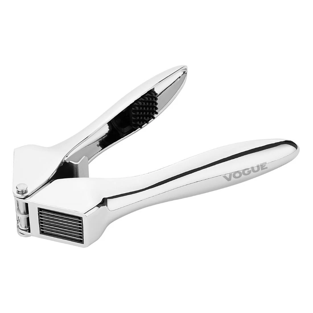 Vogue Heavy Duty Garlic Press - Image 2