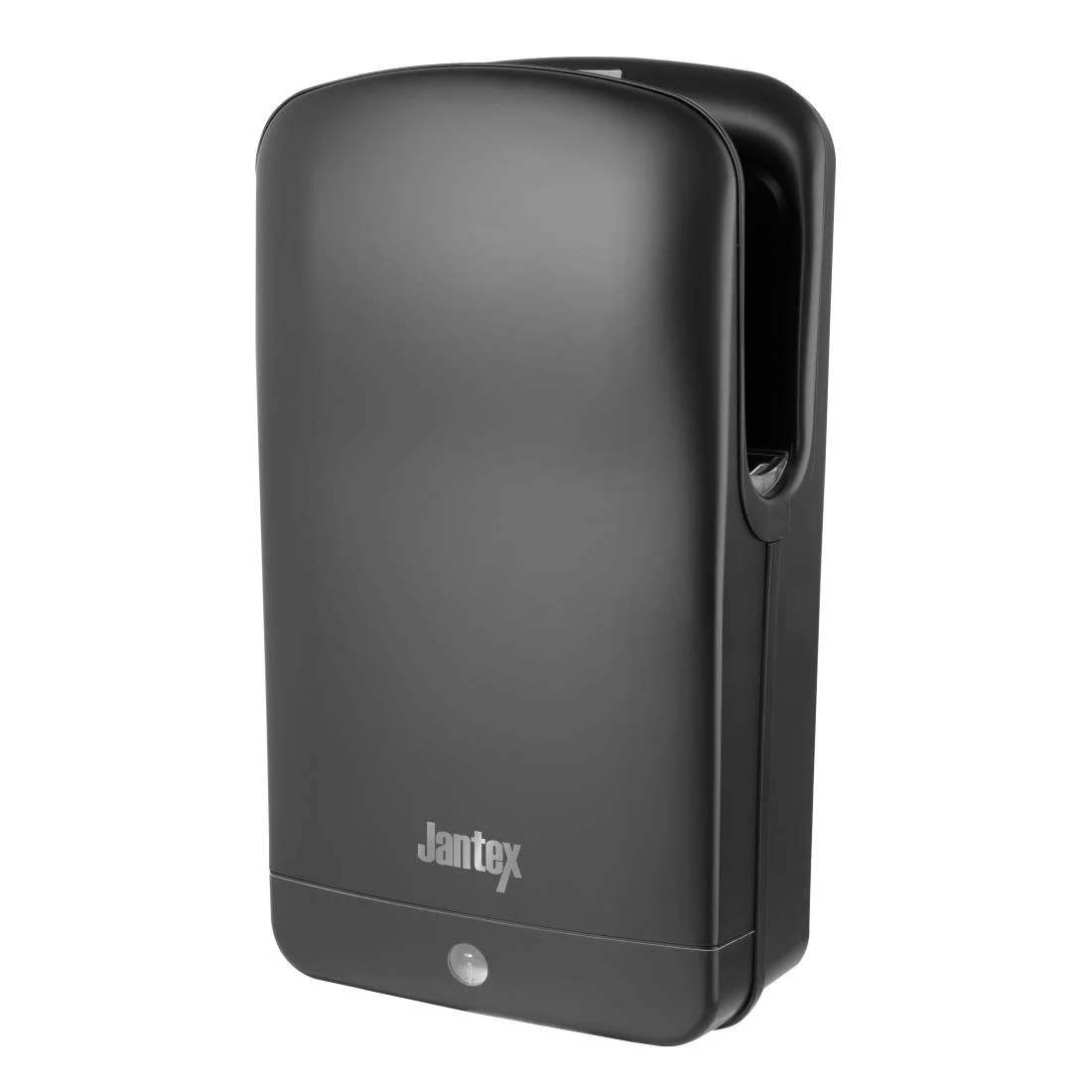 Jantex Jet Speed Hand Dryer Black - Image 2