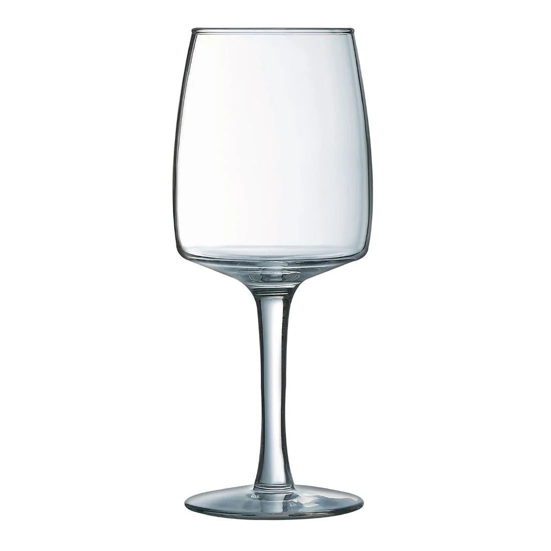 Luminarc Equip Home Wine Glasses 190ml (24 Pack) - Image 1