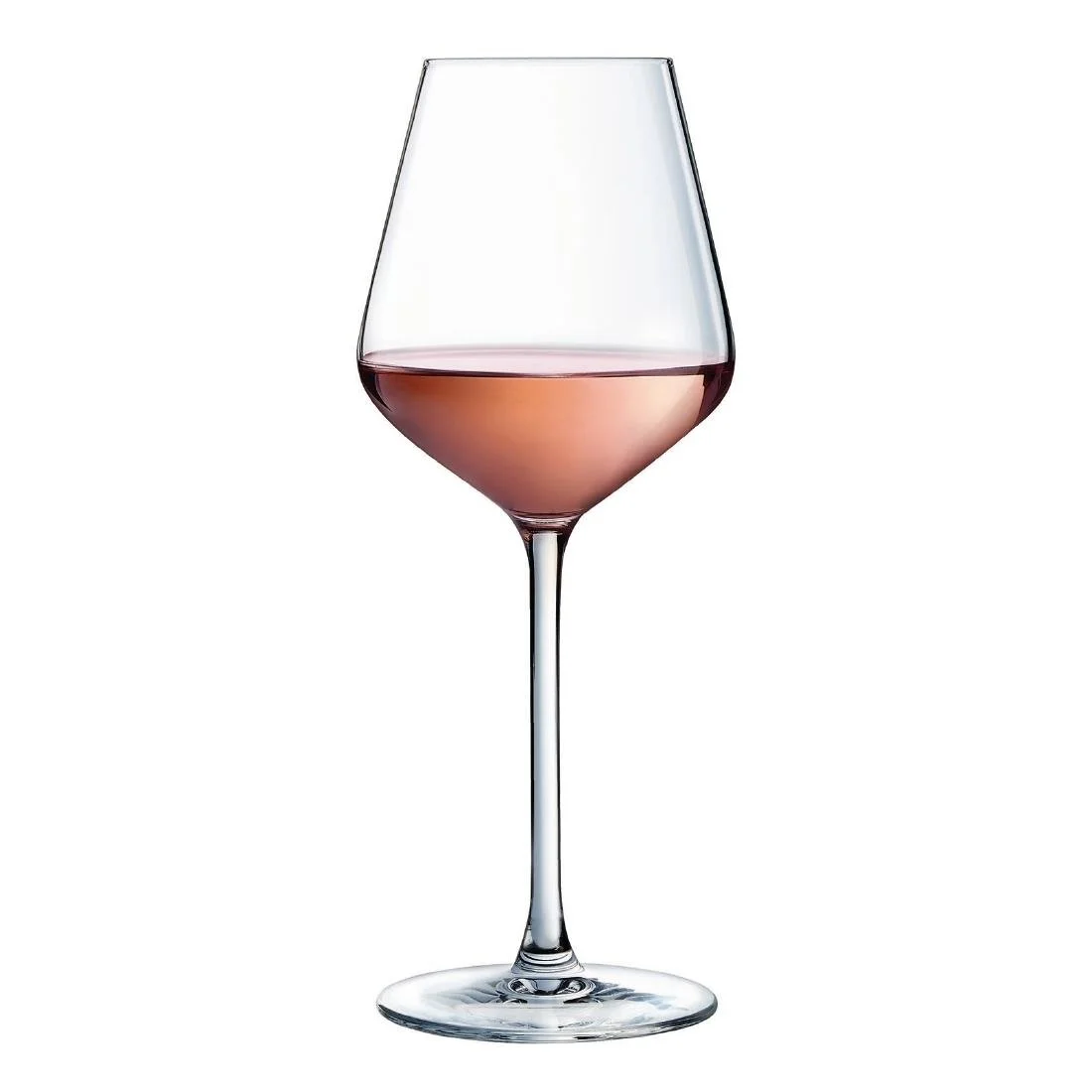 Chef & Sommelier Distinction Wine Glasses 280ml (24 Pack) - Image 4