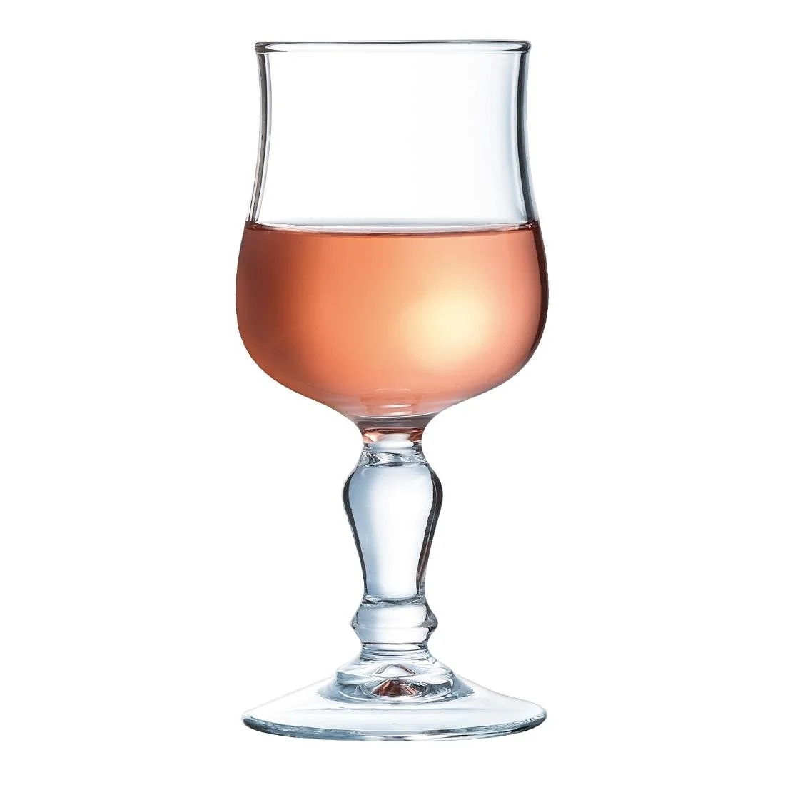 Arcoroc Normandie Wine Glasses 165ml (48 Pack) - Image 2