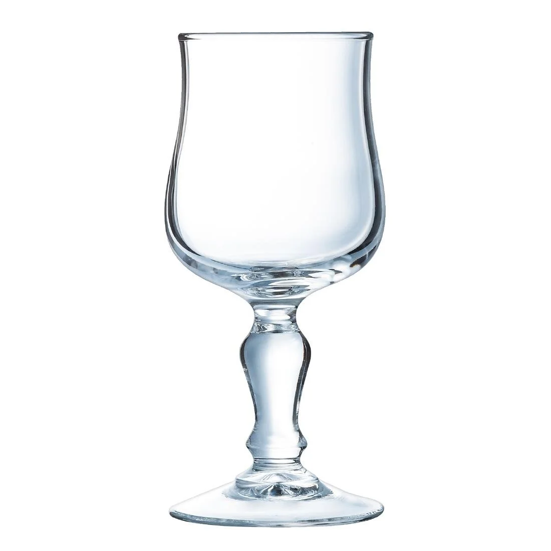 Arcoroc Normandie Wine Glasses 165ml (48 Pack) - Image 1