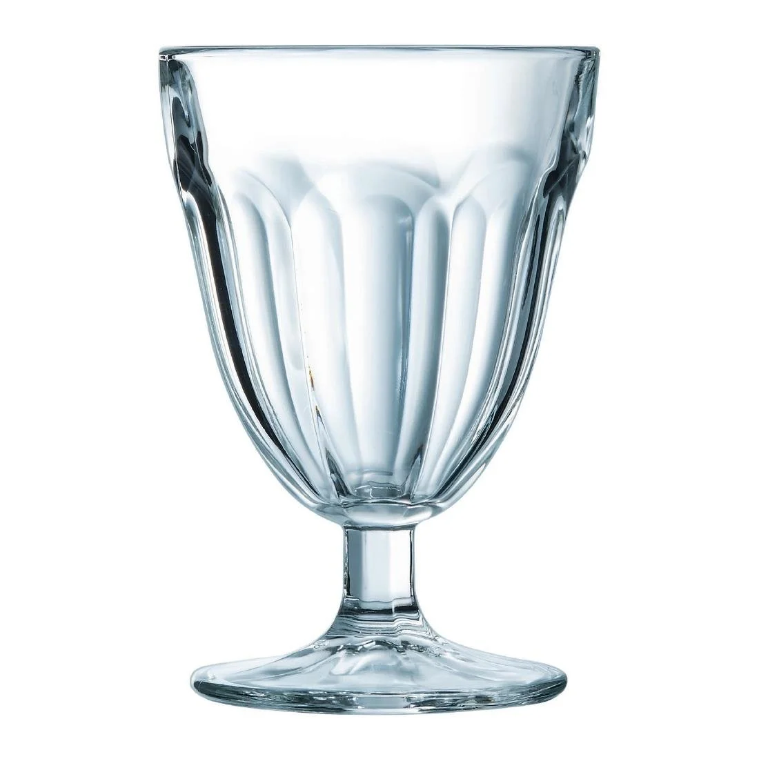 Luminarc Roman Wine/Cocktail Glasses 210ml (24 Pack) - Image 1