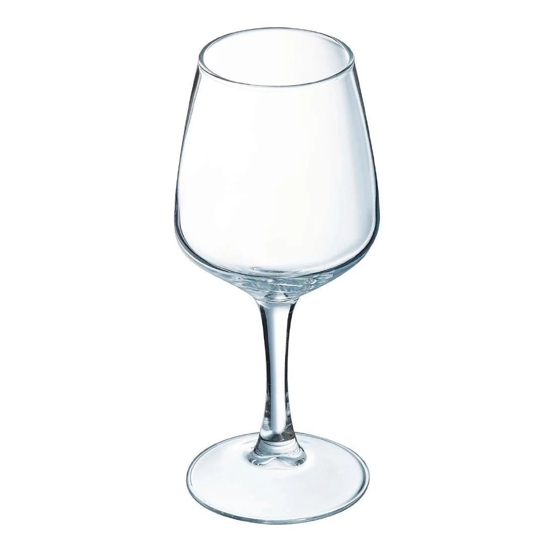 Arcoroc Lineal Wine Glasses 250ml (24 Pack) - Image 3