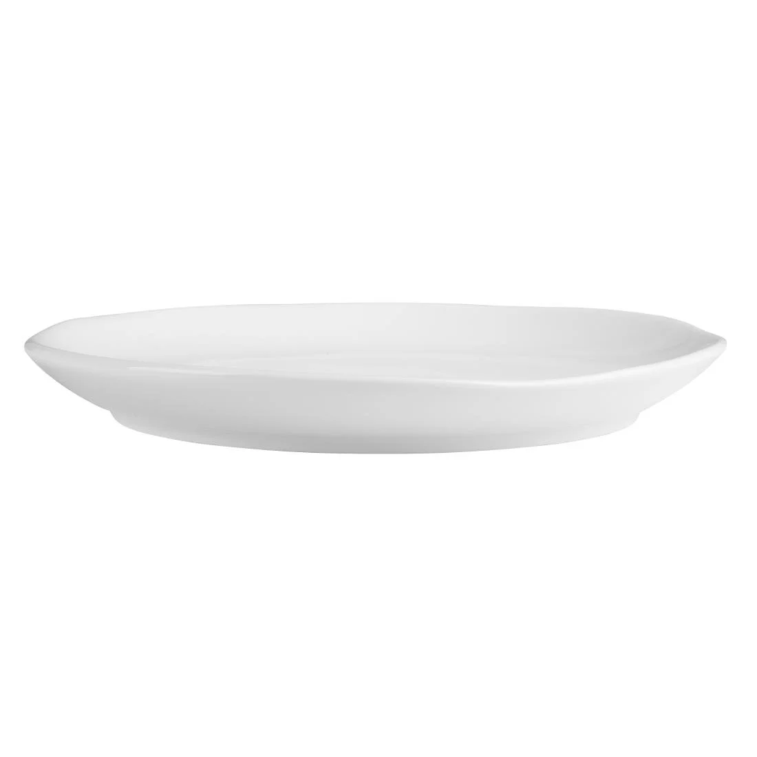 Olympia Chia Plates White 200mm (6 Pack) - Image 8