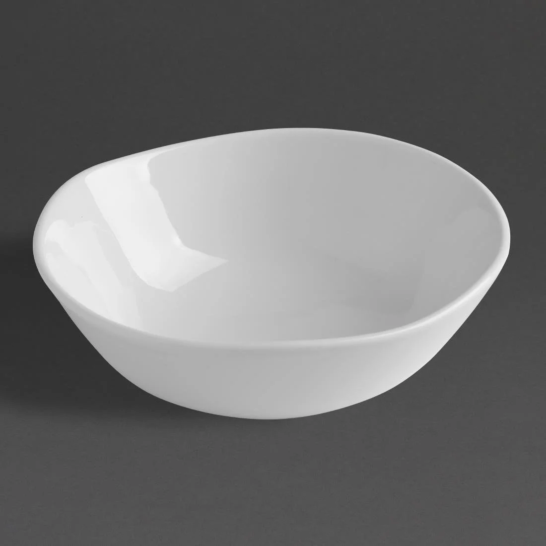 Olympia Chia Small Bowls White 155mm (6 Pack) - Image 7