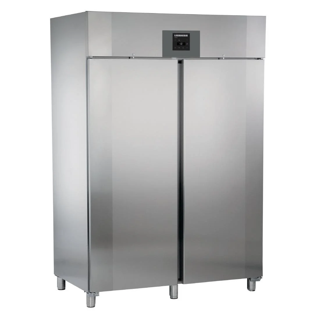 Liebherr GGPV 1470 Double Door Premium Upright Freezer 1361Ltr - Image 1