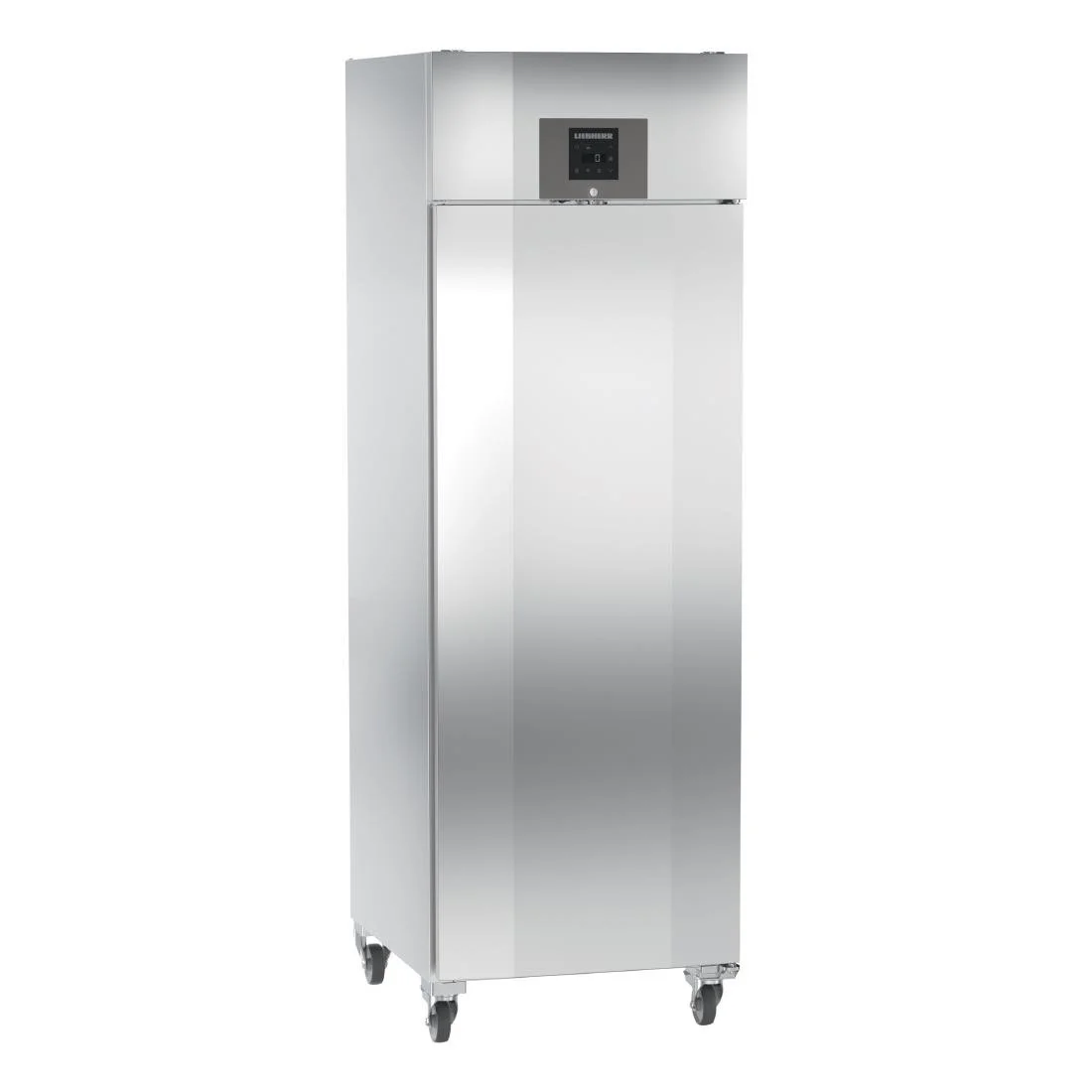 Liebherr GGPV 6570 ProfiLine Single Door Upright Freezer 597Ltr - Image 1