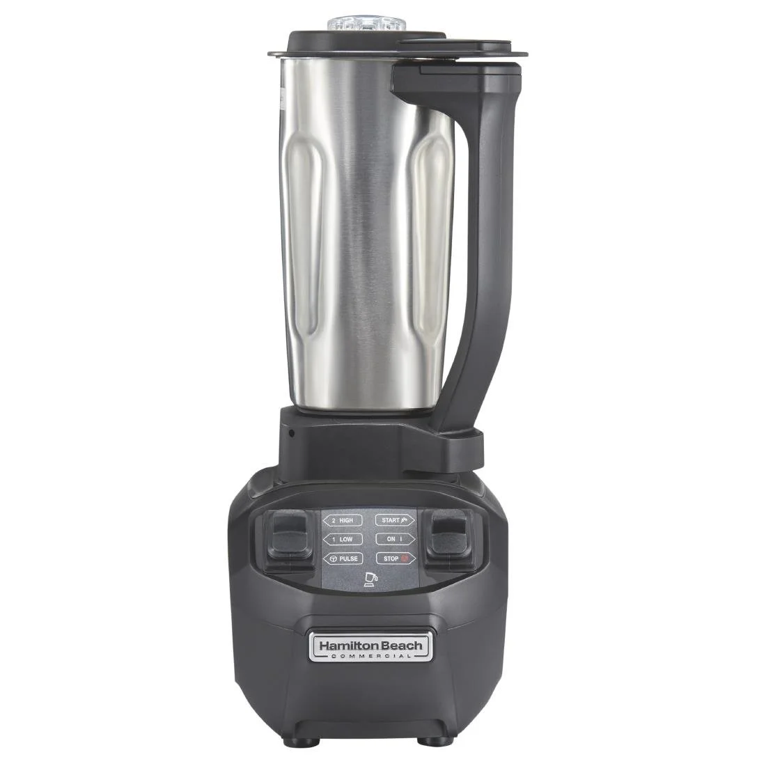 Hamilton Beach Rio Stainless Steel Bar Blender - Image 1