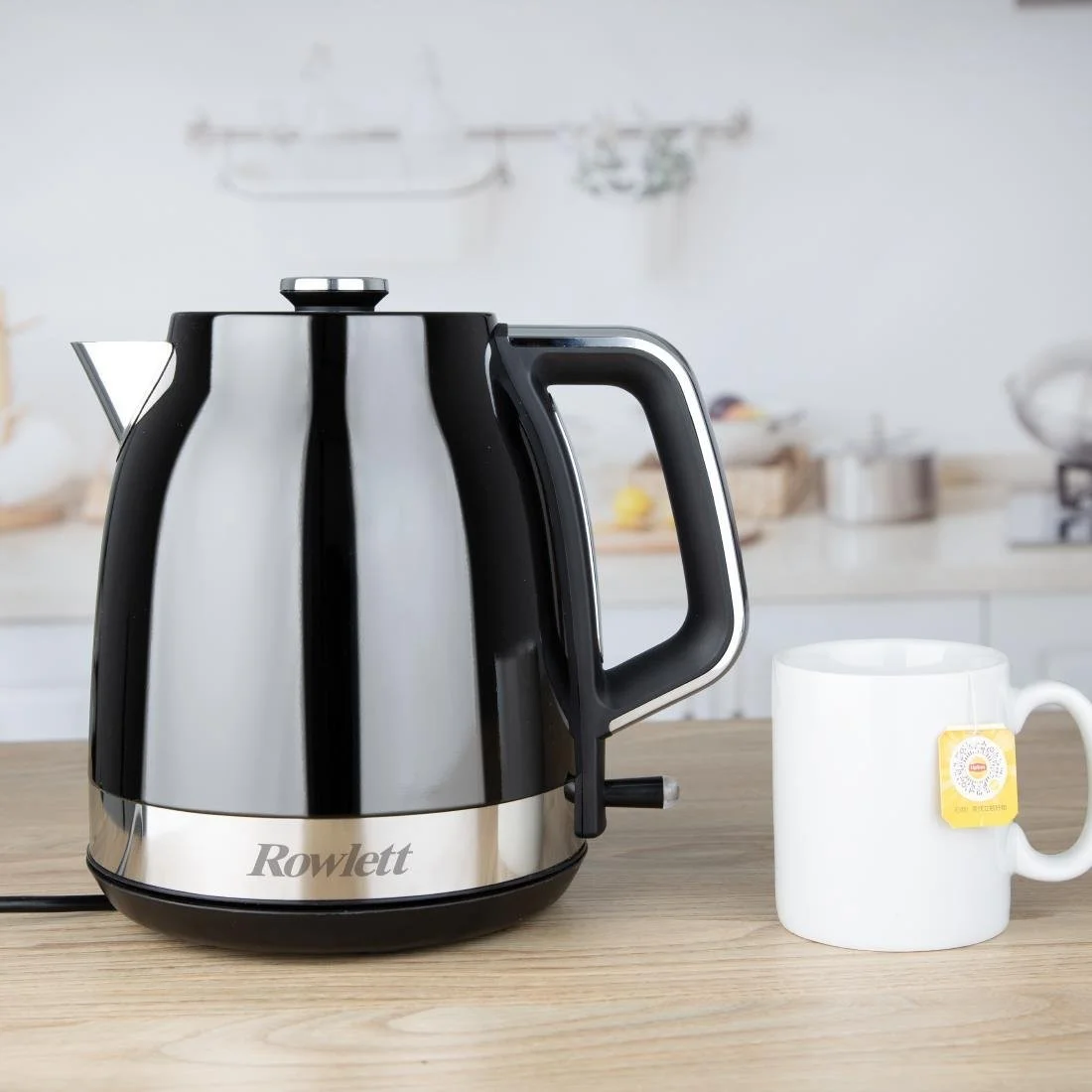 Rowlett Kettle 1.7Ltr - Image 5
