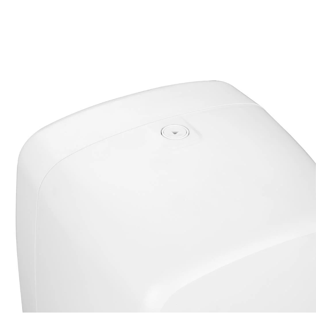 Jantex Centre Feed Dispenser White - Image 4