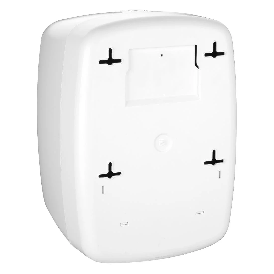 Jantex Centre Feed Dispenser White - Image 5