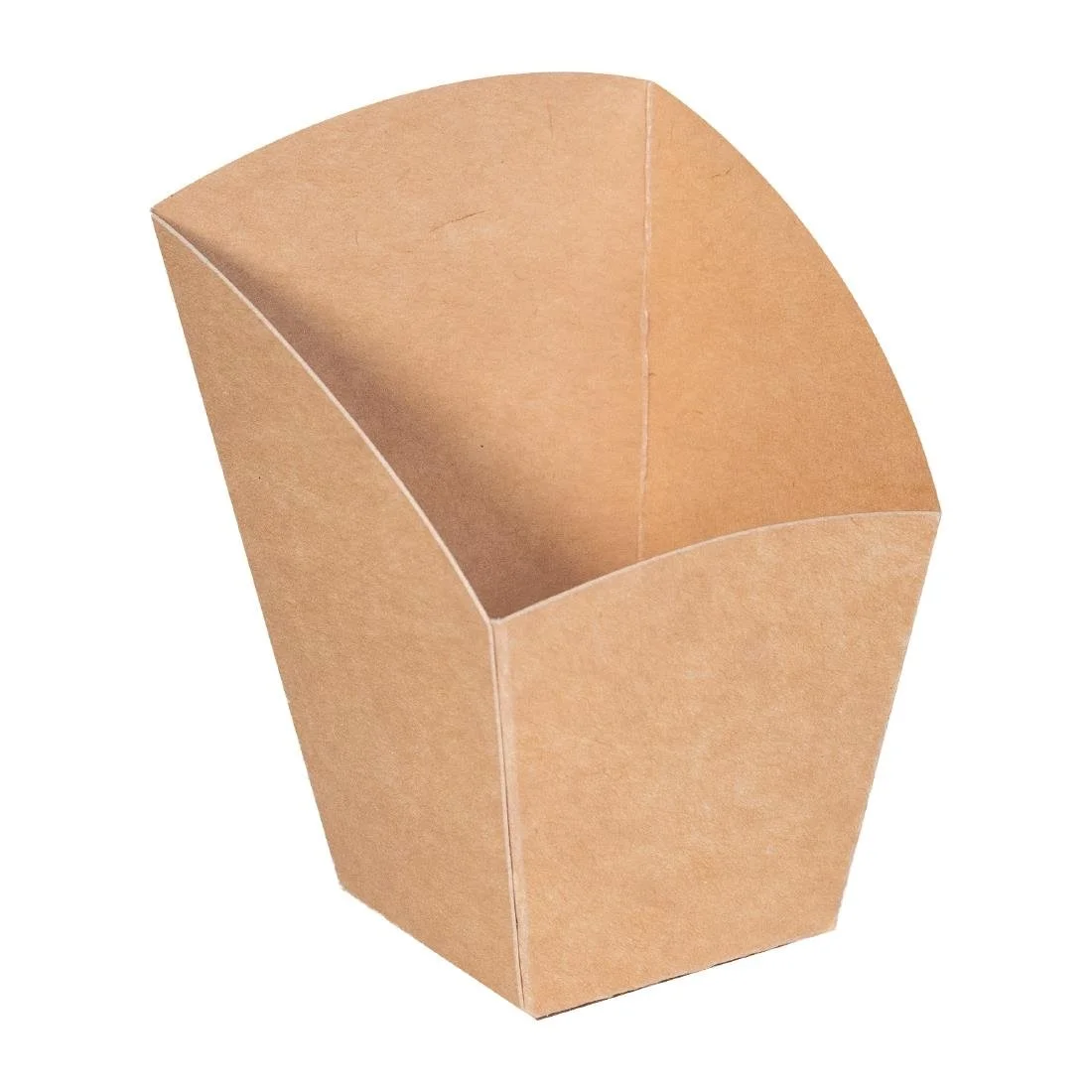 Notpla Snack Cups - Kraft (400 Pack) - Image 1