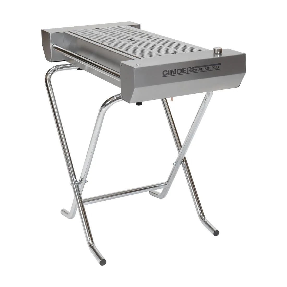 Buffalo Premium Folding Gas BBQ - Image 1