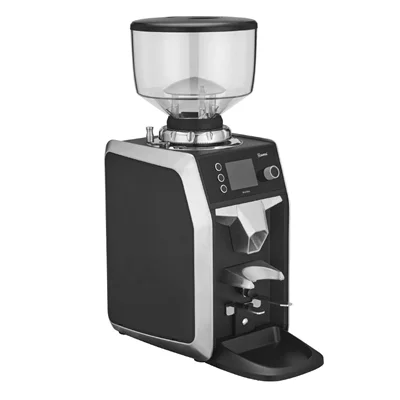 Santos I-Grind Electric Coffee Grinder - Image 1