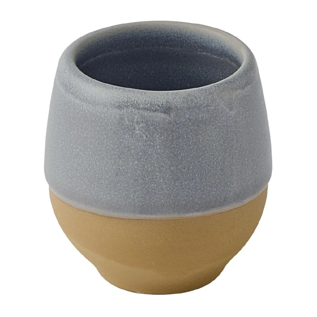 Churchill Emerge Seattle Grey Unhandled Cups 850ml (12 Pack) - Image 1