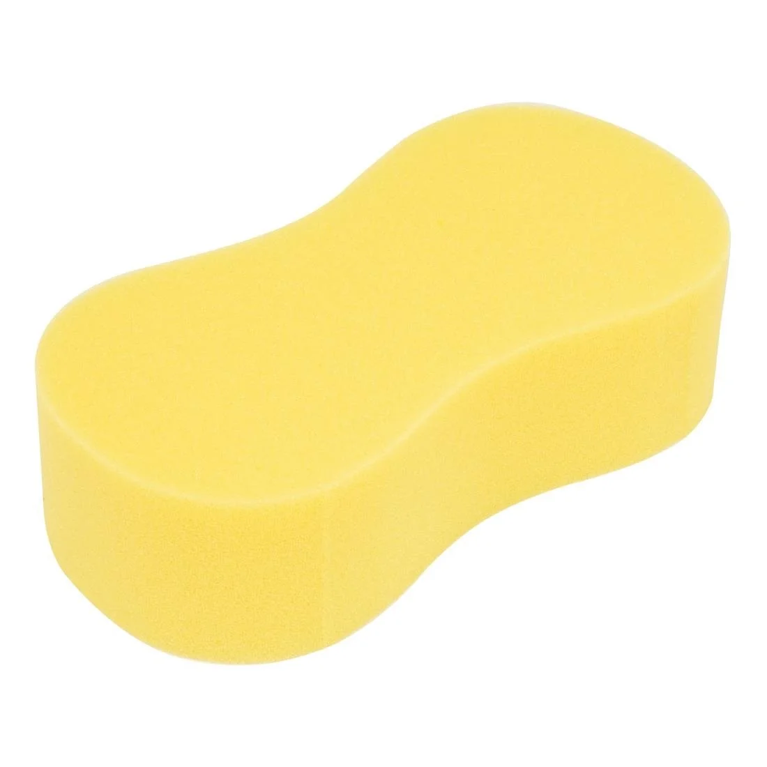 Nisbets Essentials Jumbo Sponges (4 Pack) - Image 1