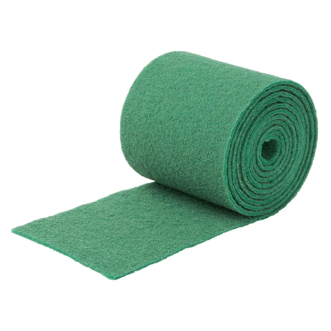 Nisbets Essentials Scouring Pad 3m Roll - Image 2