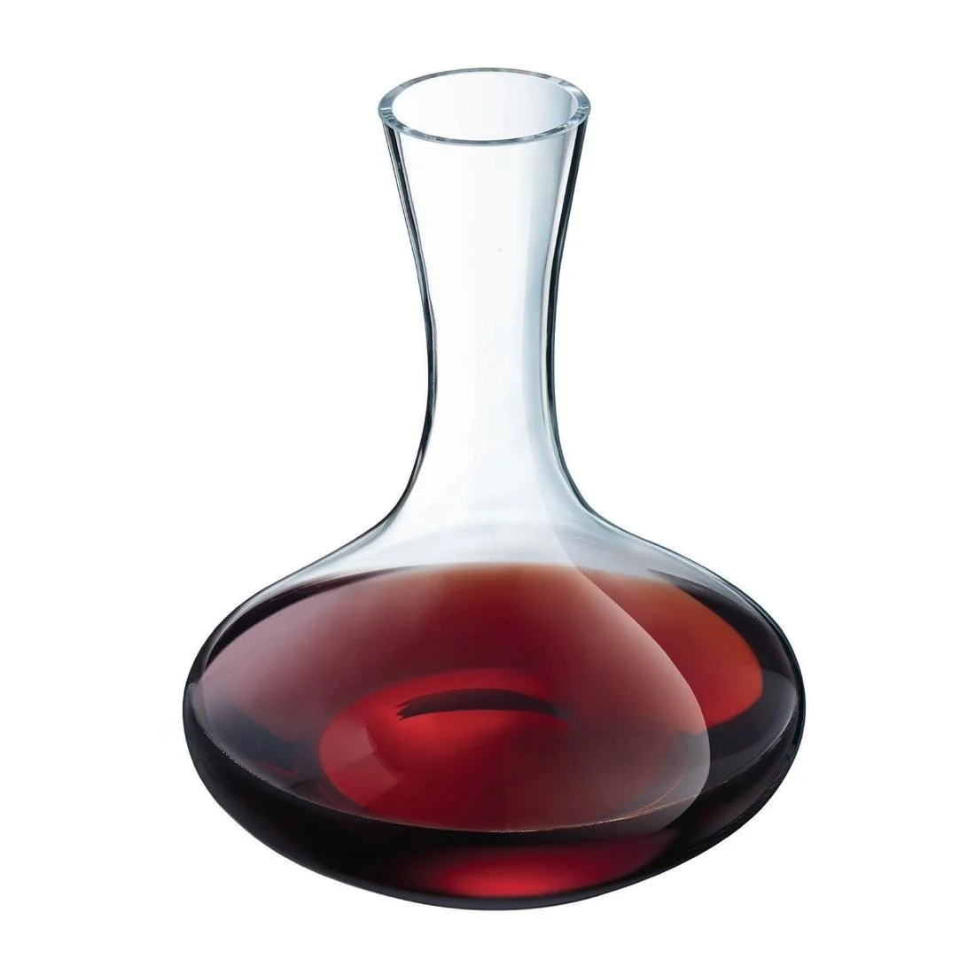 Chef & Sommelier Abondance Decanter 1.6Ltr (2 Pack) - Image 3