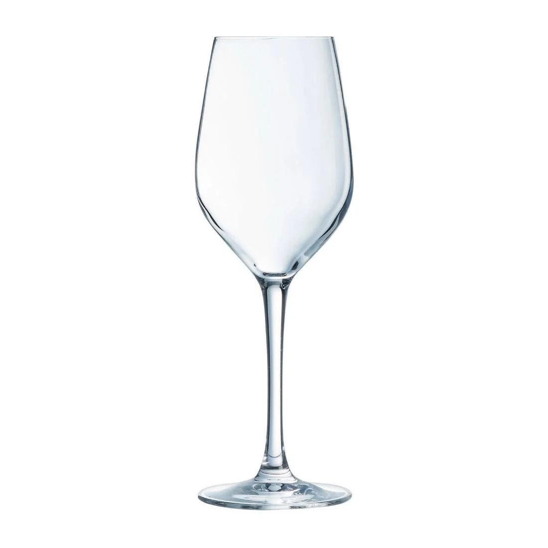 Arcoroc Thera Toughened Wine Glasses 440ml (24 Pack) - Image 1