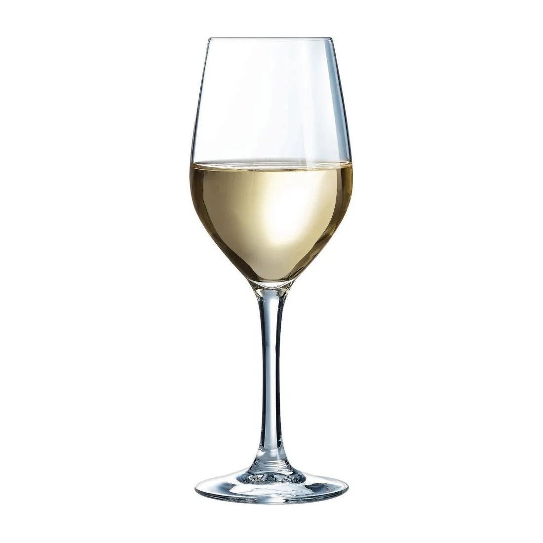 Arcoroc Thera Toughened Wine Glasses 440ml (24 Pack) - Image 2