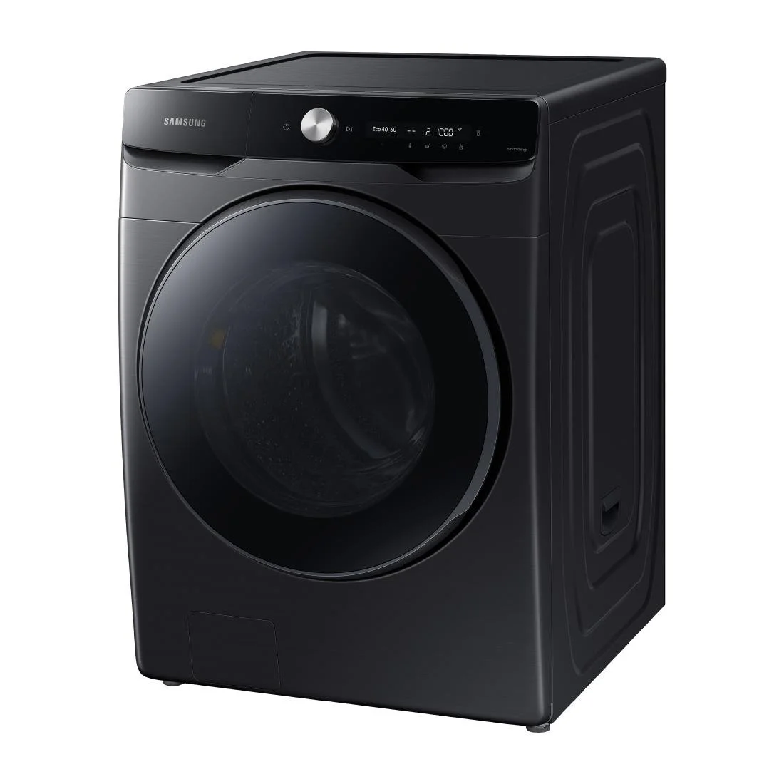 Samsung Series 9 Large Capacity 20kg Washing Machine WF20DG8650BVU1 - Image 1