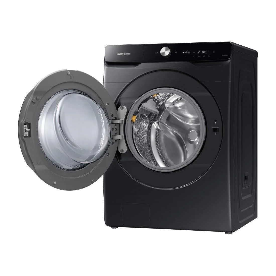 Samsung Series 9 Large Capacity 20kg Washing Machine WF20DG8650BVU1 - Image 5