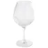 APS Perfection Red Wine Glasses 600ml (12 Pack)