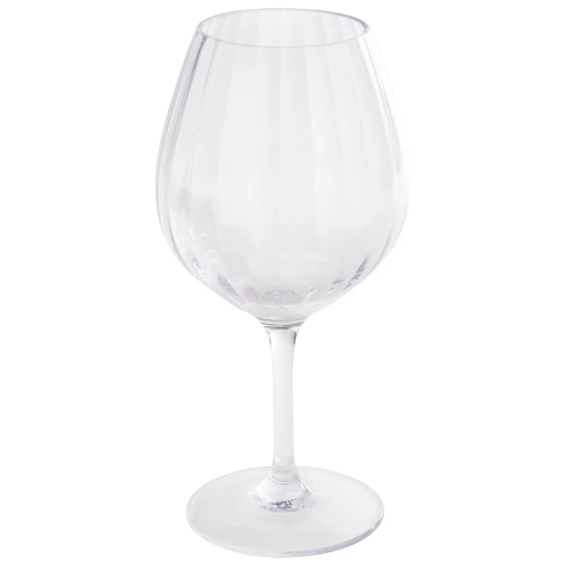APS Perfection Red Wine Glasses 600ml (12 Pack) - Image 1