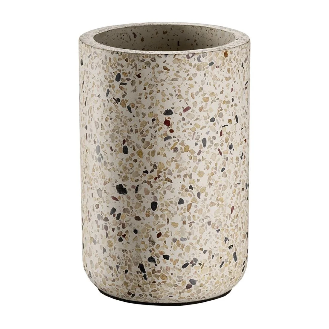 APS Terrazzo Outside Bottle Cooler 125mm - Image 1