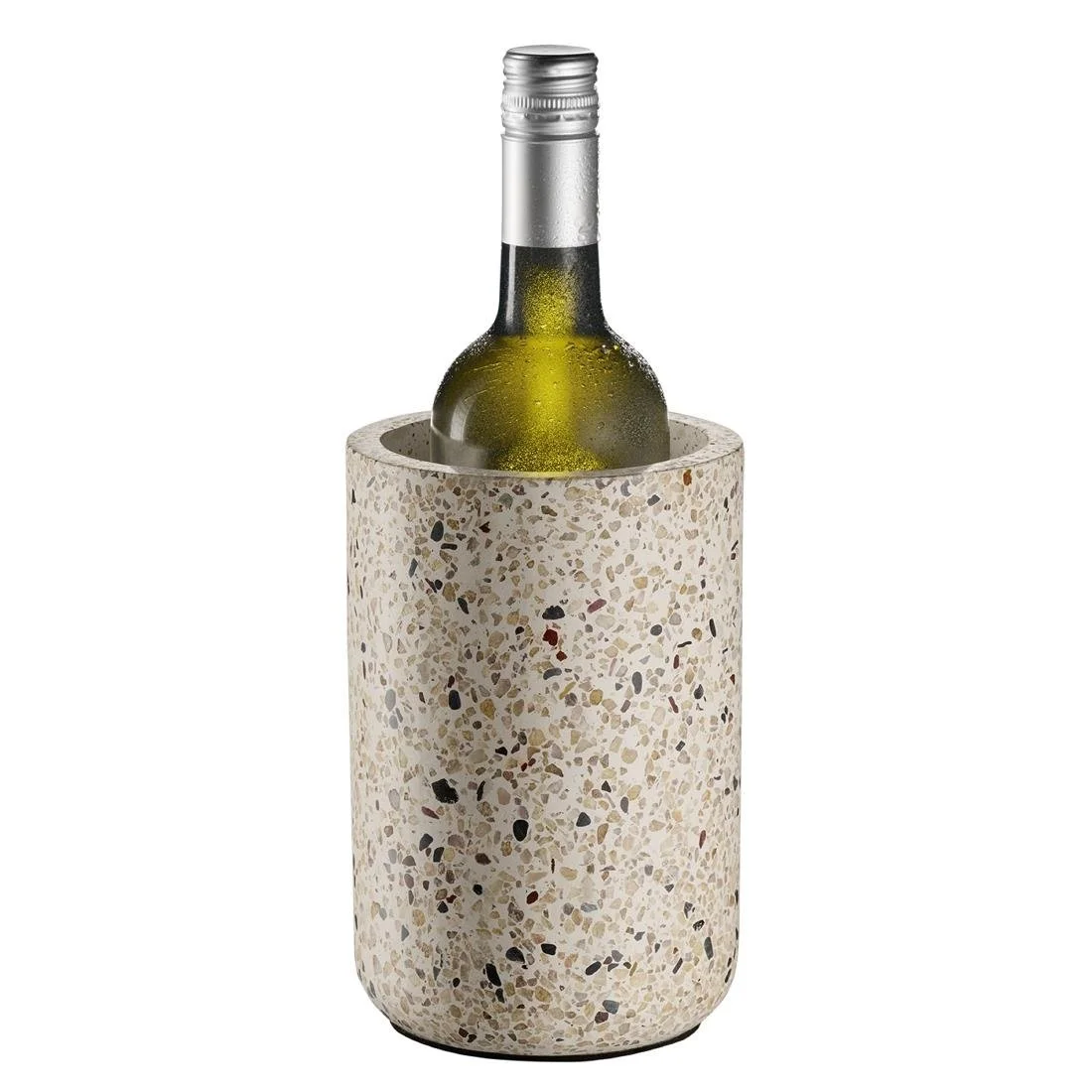 APS Terrazzo Outside Bottle Cooler 125mm - Image 2