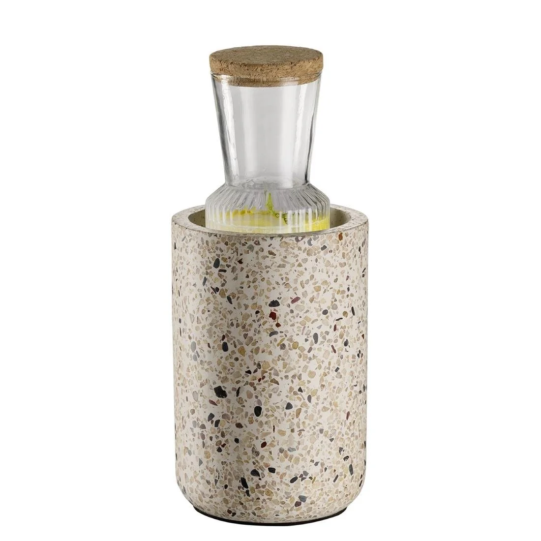 APS Terrazzo Outside Bottle Cooler 125mm - Image 3