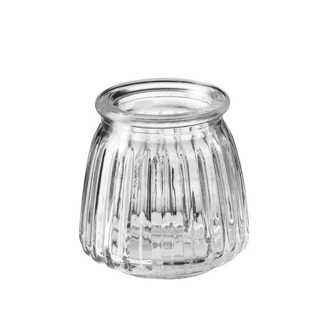 APS Gourmet Glasses 120ml (12 Pack) - Image 1