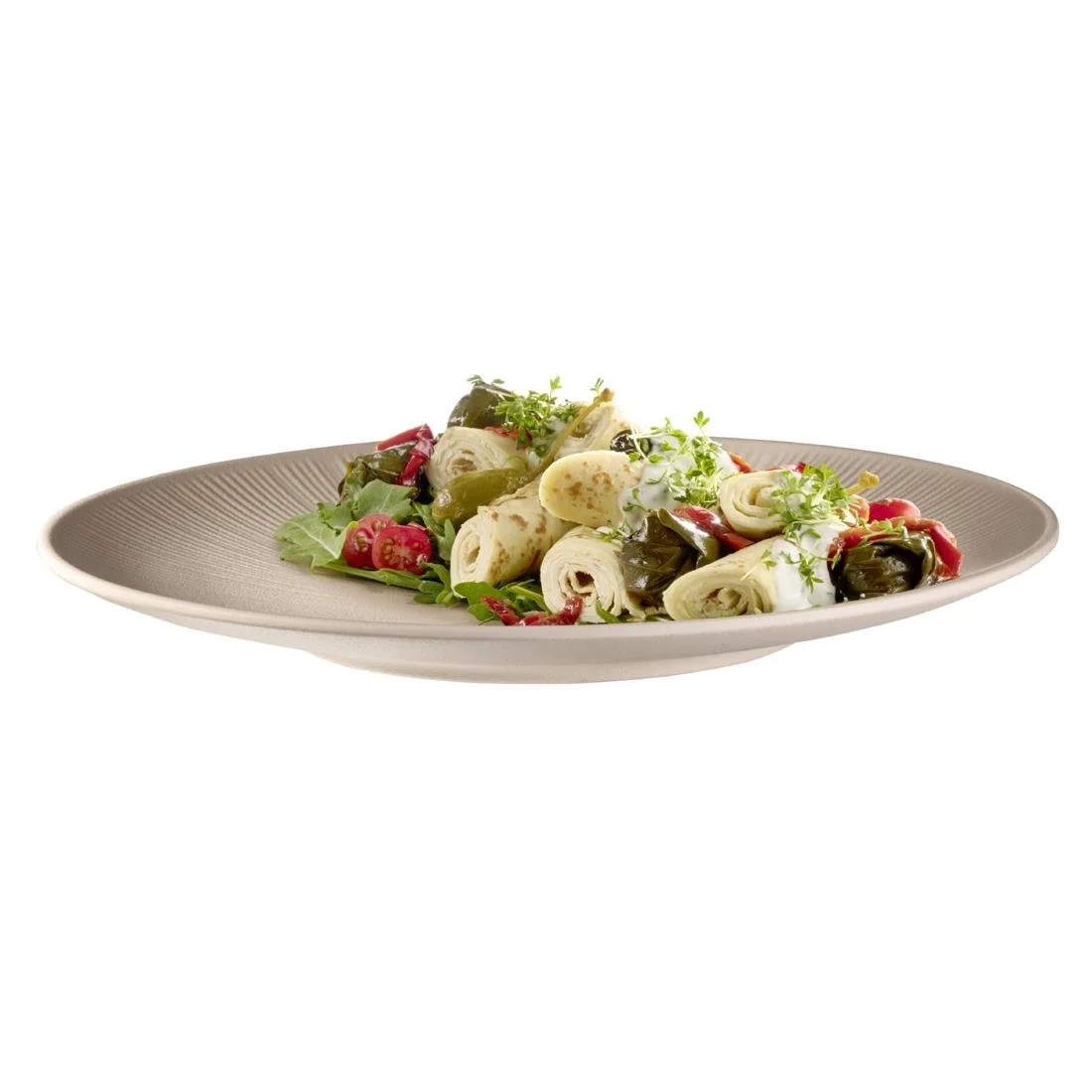 APS Nero Plate Sand 330mm - Image 2