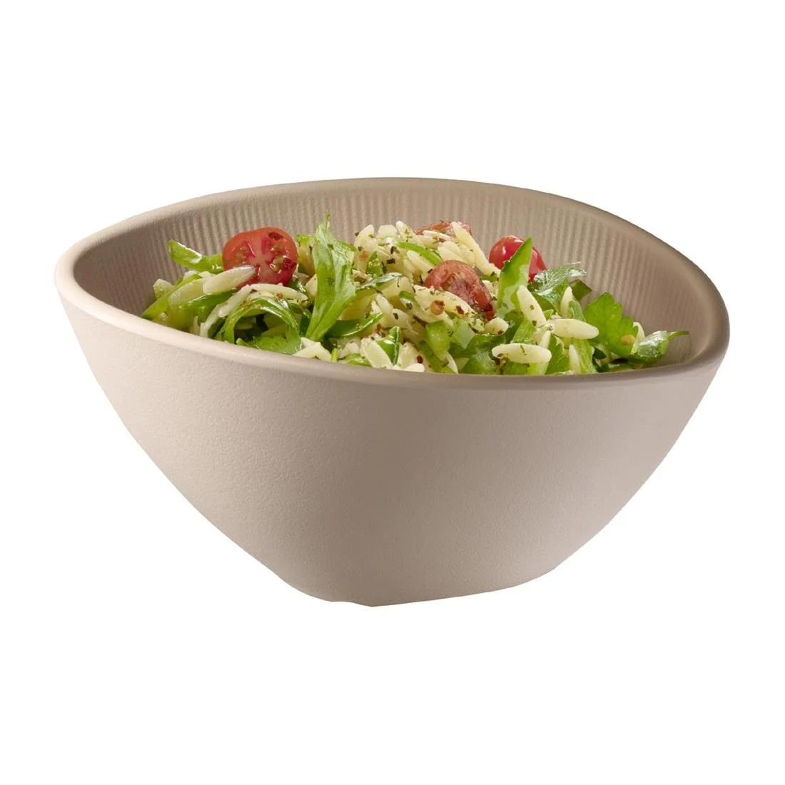 APS Nero Bowl Sand 190x165mm - Image 2