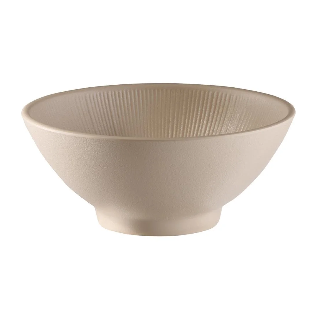 APS Nero Bowl Sand 190mm - Image 1