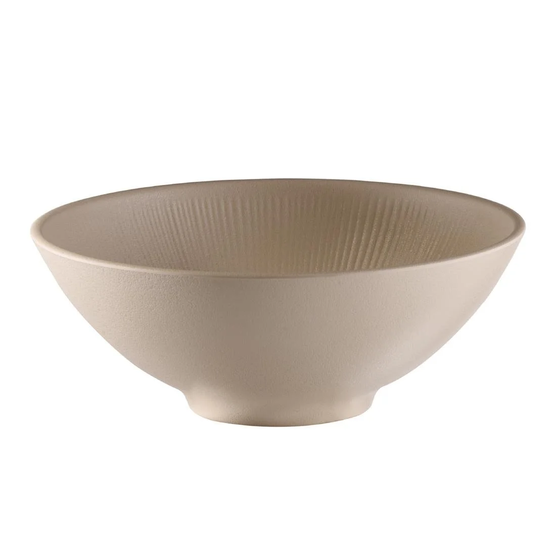 APS Nero Bowl Sand 240mm - Image 1