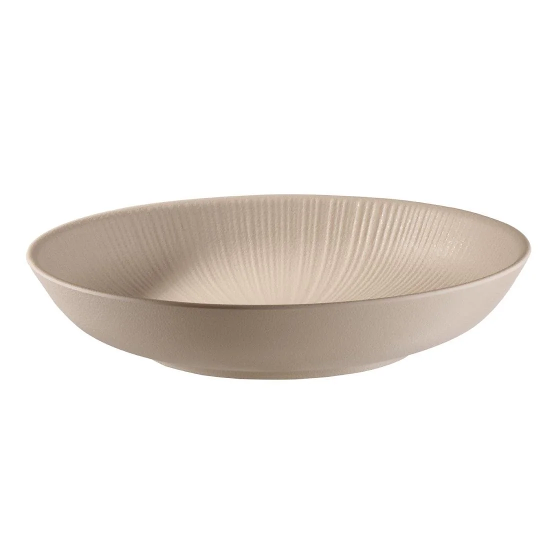 APS Nero Bowl Sand 225mm - Image 1
