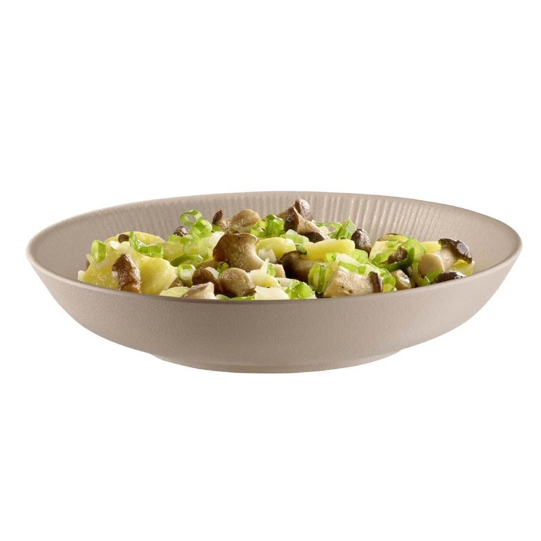 APS Nero Bowl Sand 225mm - Image 2