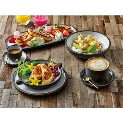 Playground ReNew Deep Coupe Bowls 200mm (6 Pack) - Image 1