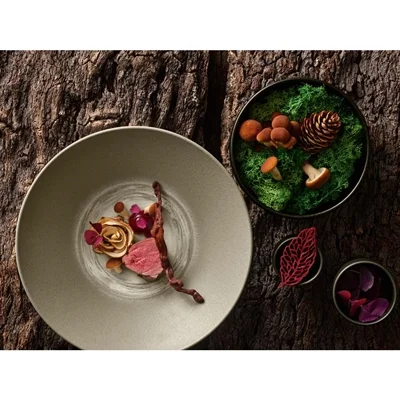 Playground Silento Deep Bowls 240mm (2 Pack) - Image 1